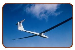 Schleicher ASW 22 BLE sailplane Schleicher ASW 22 BLE sailplane
