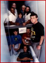 NASA Langley Low-Turbulence Pressure Tunnel